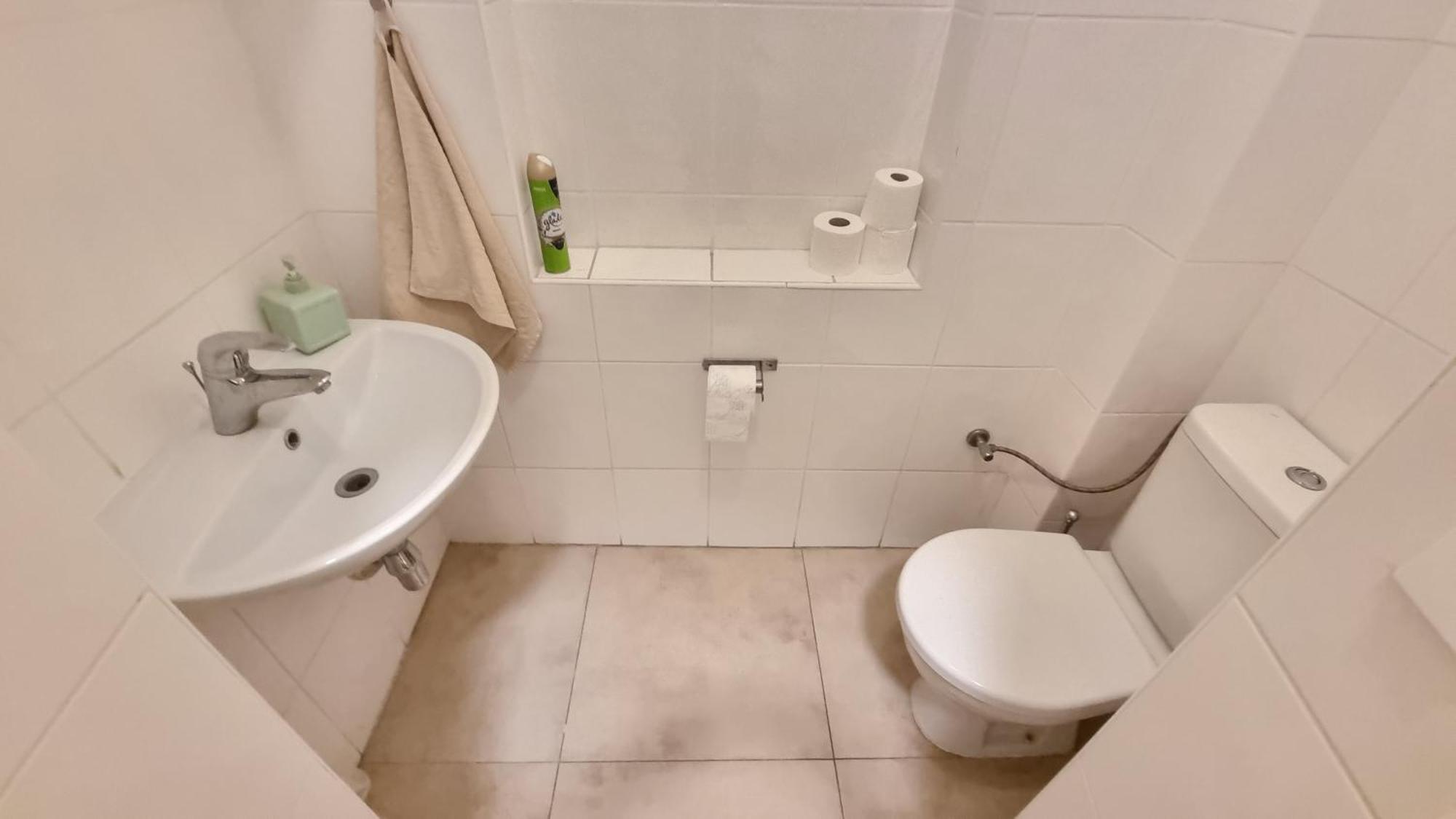 Finnem Rentals Tyrsova Praha Exteriér fotografie