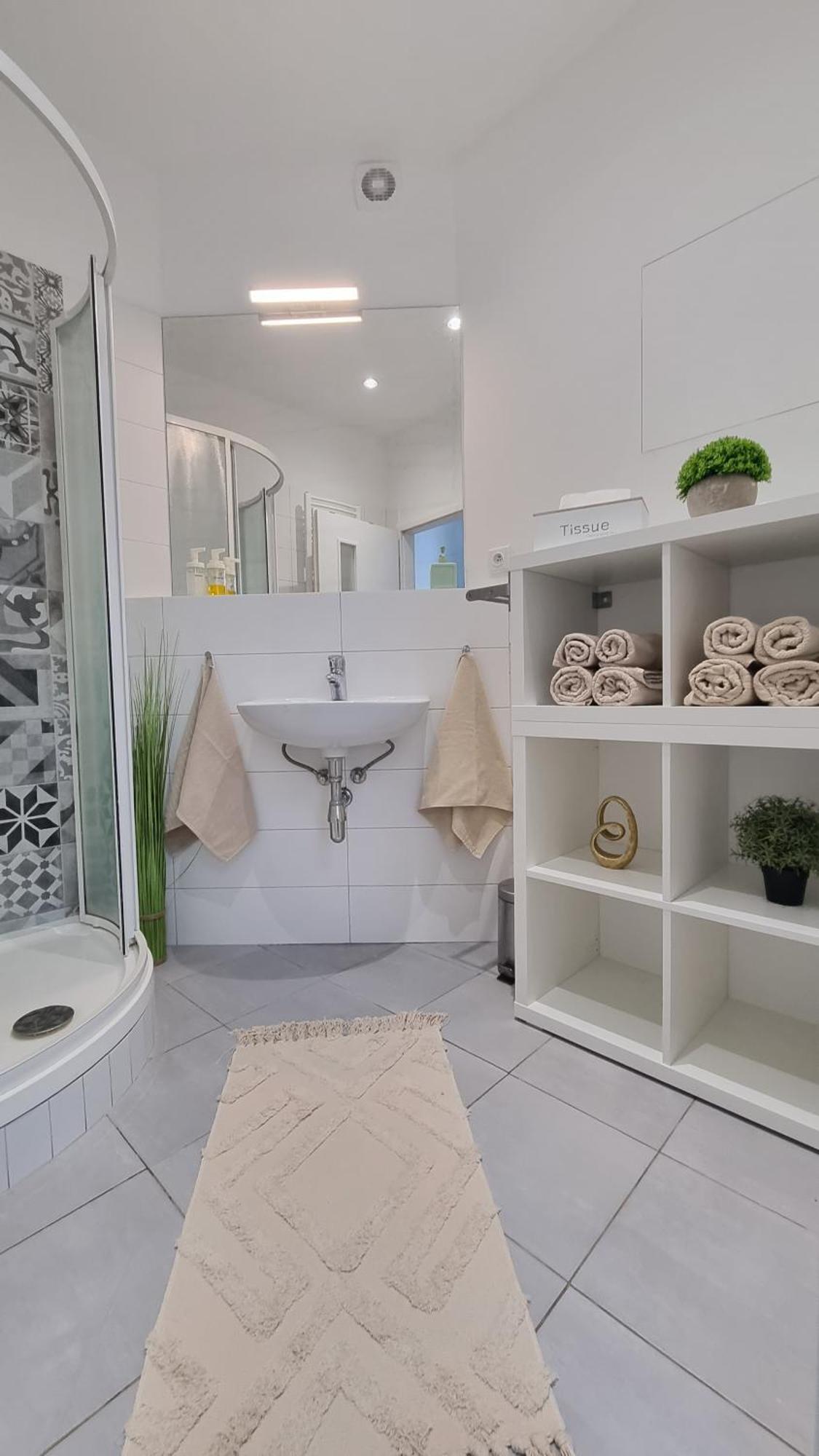 Finnem Rentals Tyrsova Praha Exteriér fotografie