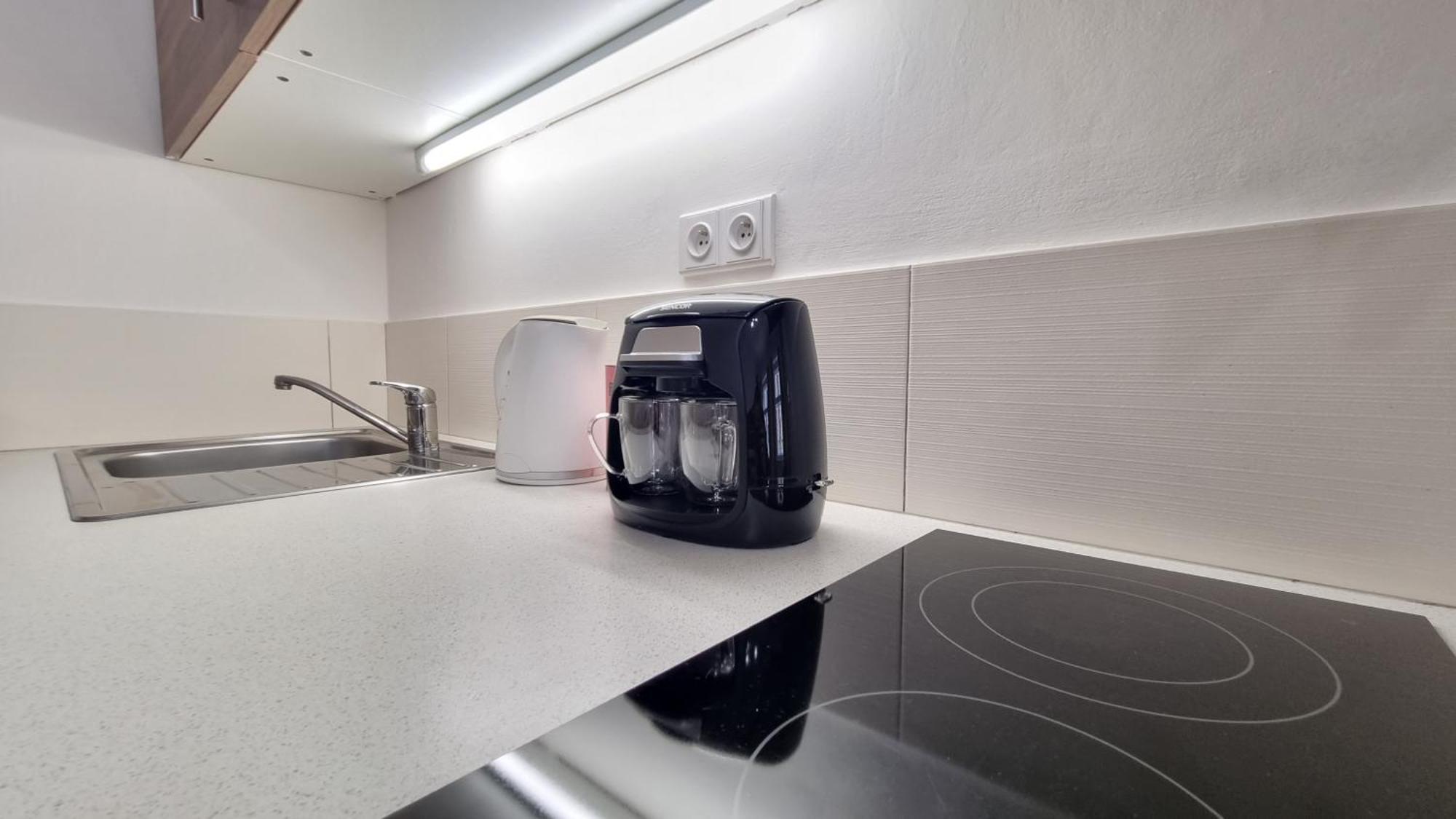 Finnem Rentals Tyrsova Praha Exteriér fotografie