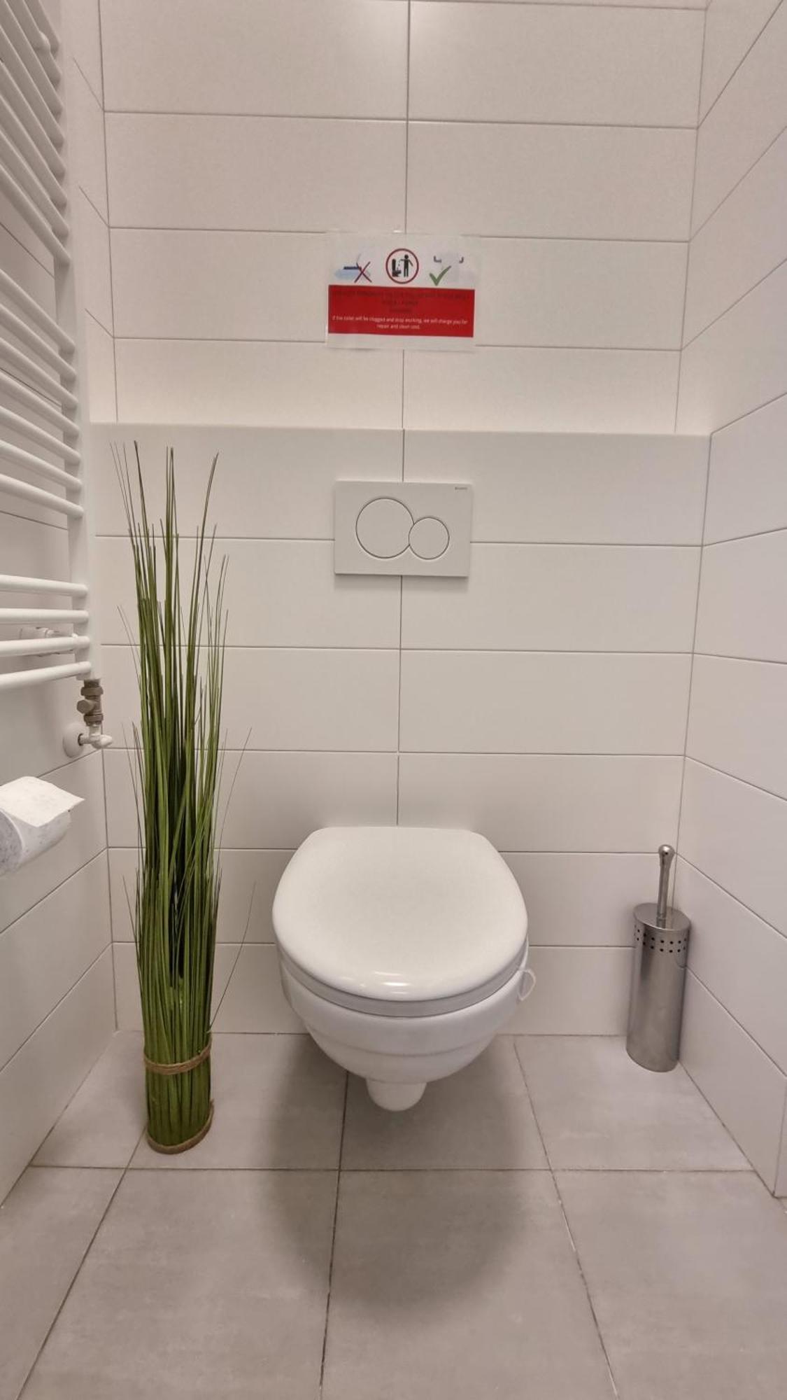 Finnem Rentals Tyrsova Praha Exteriér fotografie